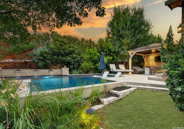 Photo 1 of Sale Pending at 8562 Low Crk, San Antonio, TX 78255 | MLS# 2016182 | Listing updated on 2026-09-28