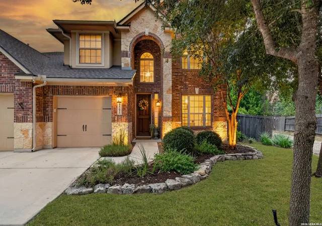Photo 3 of Sale Pending at 8562 Low Crk, San Antonio, TX 78255 | MLS# 2016182 | Listing updated on 2026-09-28