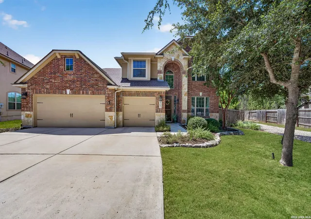 Photo 4 of Sale Pending at 8562 Low Crk, San Antonio, TX 78255 | MLS# 2016182 | Listing updated on 2026-09-28