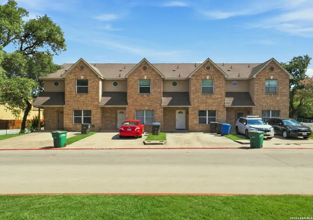 Single family home for sale at 4009 St Charles Bay #4009, San Antonio, TX 78229 | MLS# 2016184
