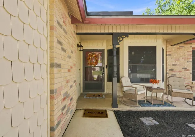 Photo 3 of Sale Pending at 392 Wagon Xing, Universal City, TX 78148 | MLS# 2016190 | Listing updated on 2026-09-29