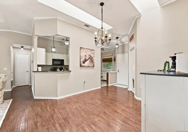 Photo 4 of Sale Pending at 392 Wagon Xing, Universal City, TX 78148 | MLS# 2016190 | Listing updated on 2026-09-29