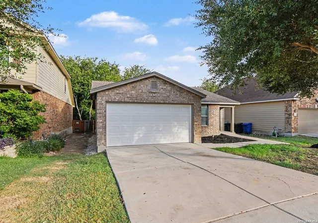 Photo 2 of Single family home for sale at 7215 Geranium Path, San Antonio, TX 78218 | MLS# 2016192 | Listing updated on 2026-09-23