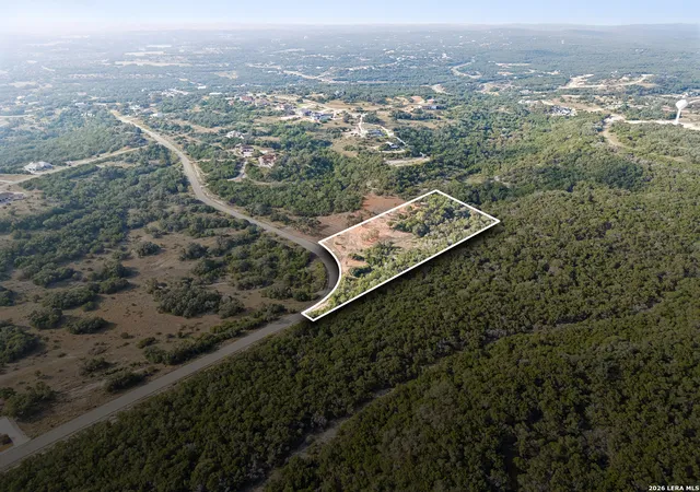Photo 1 of Land for sale at 2239 San Jose Way, Canyon Lake, TX 78133 | MLS# 2016201 | Listing updated on 2026-10-21
