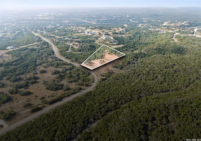 Photo 1 of Land for sale at 2235 San Jose Way, Canyon Lake, TX 78133 | MLS# 2016203 | Listing updated on 2026-09-23