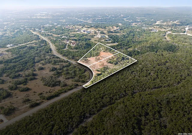Photo 2 of Land for sale at 2235 San Jose Way, Canyon Lake, TX 78133 | MLS# 2016203 | Listing updated on 2026-09-23