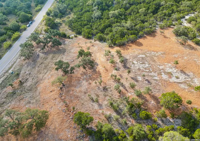 Photo 3 of Land for sale at 2235 San Jose Way, Canyon Lake, TX 78133 | MLS# 2016203 | Listing updated on 2026-09-23