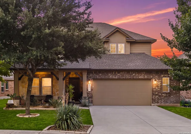 Photo 1 of Single family home for sale at 10636 Newcroft, Helotes, TX 78023 | MLS# 2016207 | Listing updated on 2026-10-09