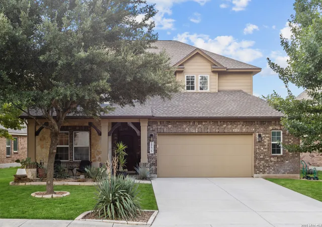 Photo 2 of Single family home for sale at 10636 Newcroft, Helotes, TX 78023 | MLS# 2016207 | Listing updated on 2026-10-09