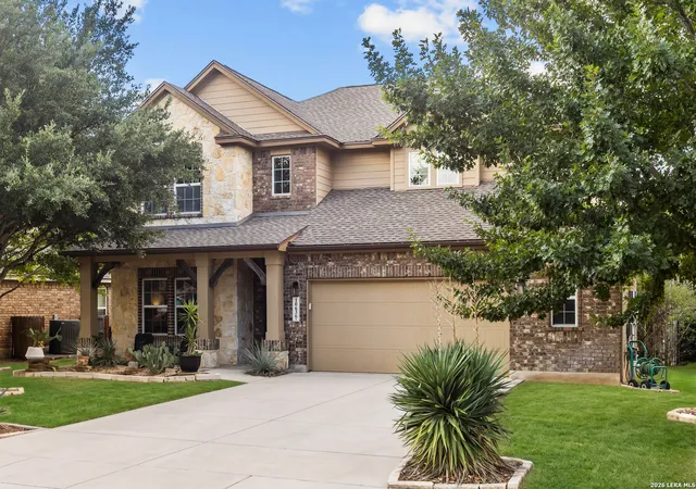 Photo 3 of Single family home for sale at 10636 Newcroft, Helotes, TX 78023 | MLS# 2016207 | Listing updated on 2026-10-09
