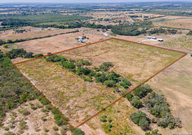 Photo 2 of Land for sale at Tbd Stuart, Adkins, TX 78101 | MLS# 2016209 | Listing updated on 2026-09-28