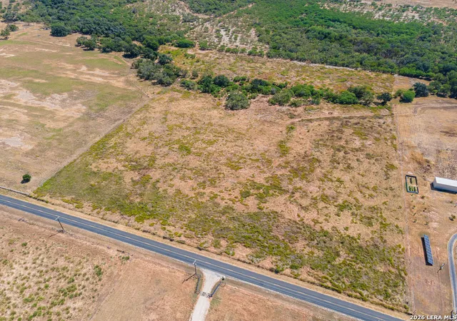 Photo 3 of Land for sale at Tbd Stuart, Adkins, TX 78101 | MLS# 2016209 | Listing updated on 2026-09-28