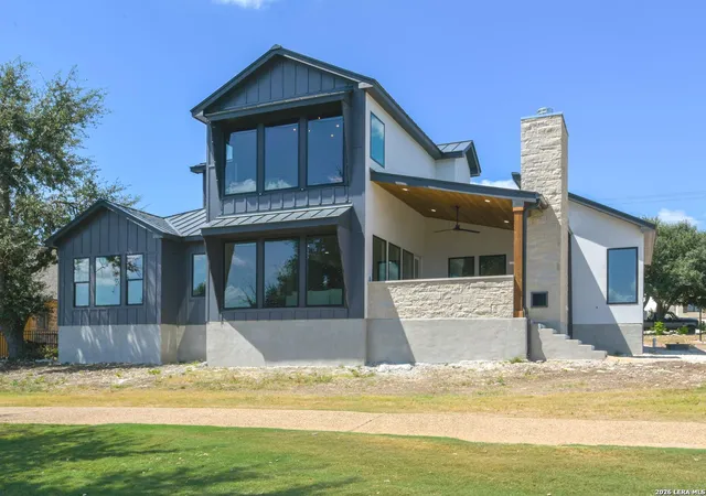Single family home for sale at 239 S Junius Peak, Blanco, TX 78606 | MLS# 2016211