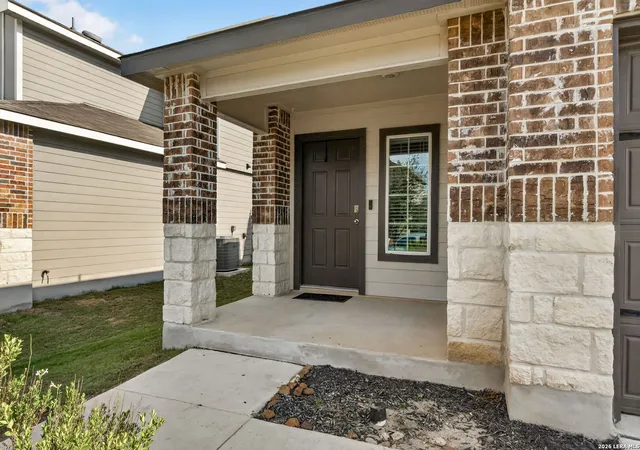 Photo 2 of Single family home for sale at 4218 Tarragon Pl, Von Ormy, TX 78073 | MLS# 2016213 | Listing updated on 2026-09-23