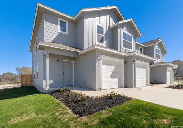 Multi family home for sale at 586,590,594,598 Abigail Aly, San Antonio, TX 78253 | MLS# 2016223