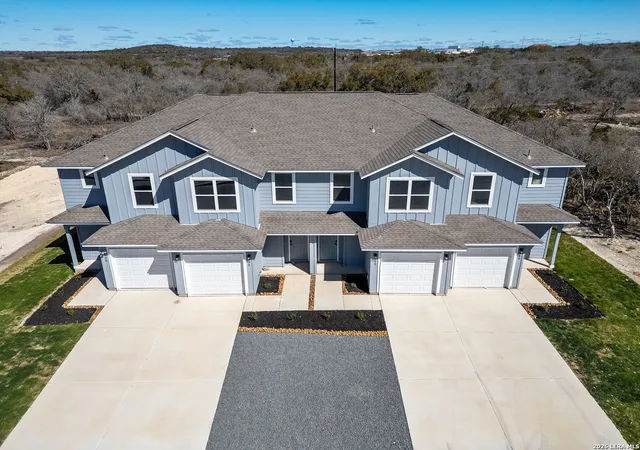 Photo 2 of Multi family home for sale at 586,590,594,598 Abigail Aly, San Antonio, TX 78253 | MLS# 2016223 | Listing updated on 2026-09-23
