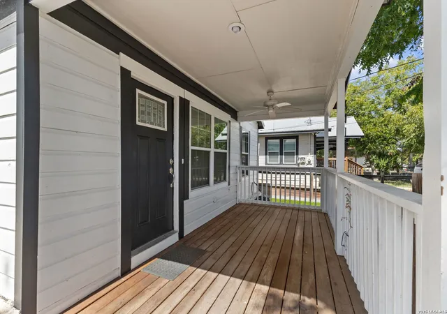 Photo 3 of Single family home for sale at 2018 Katy St, New Braunfels, TX 78130 | MLS# 2016232 | Listing updated on 2026-09-23