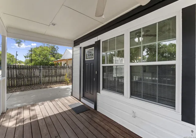 Photo 4 of Single family home for sale at 2018 Katy St, New Braunfels, TX 78130 | MLS# 2016232 | Listing updated on 2026-09-23