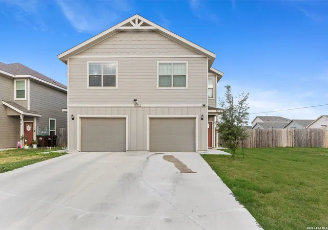 Multi family home for sale at 13503 Tulipwood Nook, San Antonio, TX 78253 | MLS# 2016234