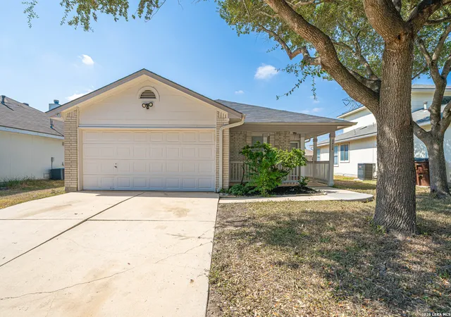 Photo 1 of Single family home for sale at 8414 Whitebrush, Converse, TX 78109 | MLS# 2016237 | Listing updated on 2026-09-23