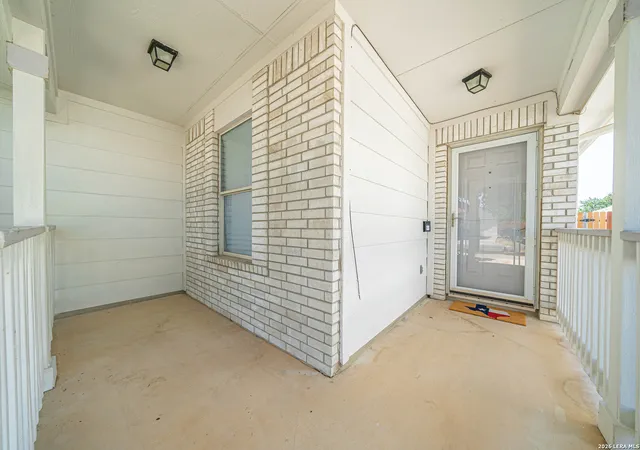Photo 3 of Single family home for sale at 8414 Whitebrush, Converse, TX 78109 | MLS# 2016237 | Listing updated on 2026-09-23