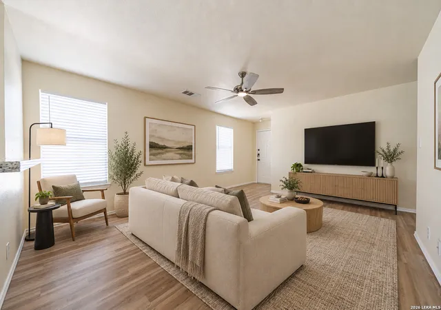 Photo 4 of Single family home for sale at 8414 Whitebrush, Converse, TX 78109 | MLS# 2016237 | Listing updated on 2026-09-23