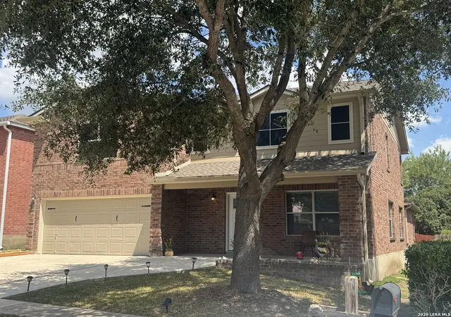 Photo 2 of Single family home for sale at 6935 Elmwood Crst, Live Oak, TX 78233 | MLS# 2016244 | Listing updated on 2026-09-23