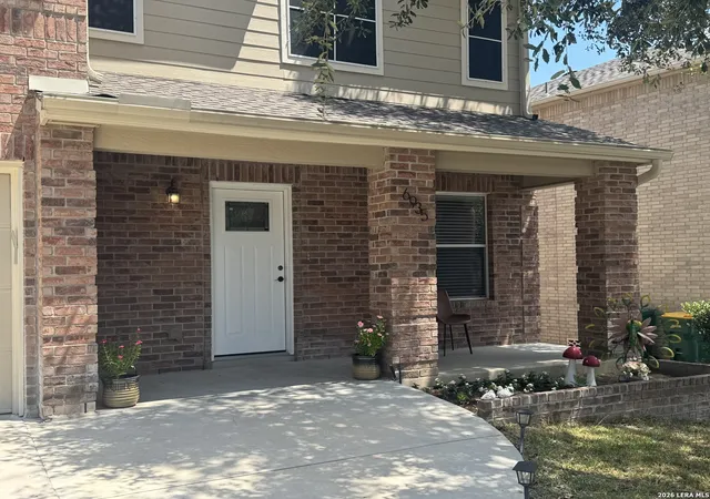 Photo 3 of Single family home for sale at 6935 Elmwood Crst, Live Oak, TX 78233 | MLS# 2016244 | Listing updated on 2026-09-23