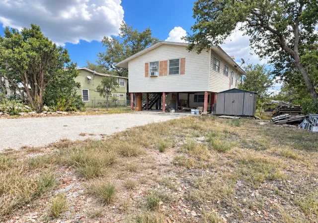 Photo 1 of Single family home for sale at 1435 Hillcrest Forest, Canyon Lake, TX 78133 | MLS# 2016249 | Listing updated on 2026-10-06