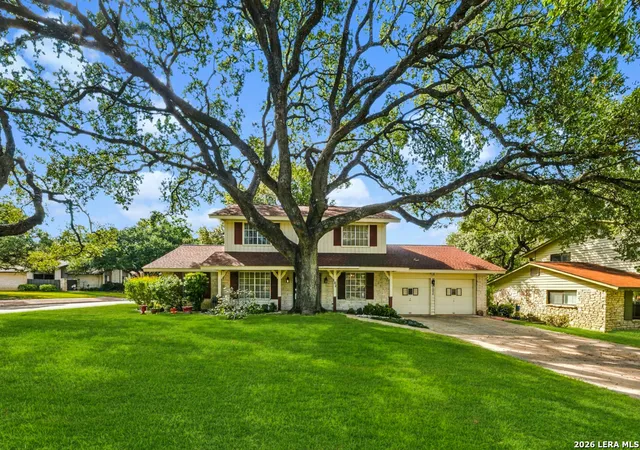 Photo 1 of Single family home for sale at 102 Da Gama, Universal City, TX 78148 | MLS# 2016250 | Listing updated on 2026-09-23