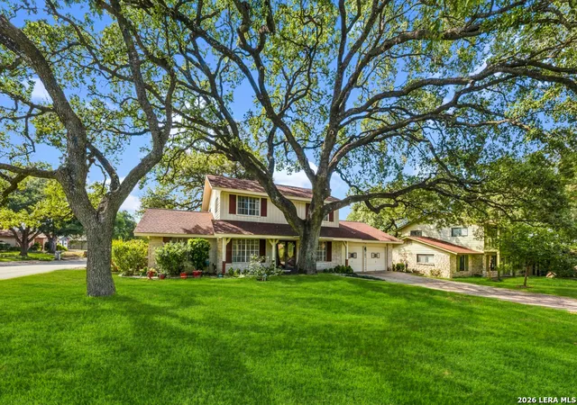 Photo 2 of Single family home for sale at 102 Da Gama, Universal City, TX 78148 | MLS# 2016250 | Listing updated on 2026-09-23
