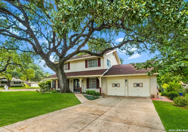 Photo 3 of Single family home for sale at 102 Da Gama, Universal City, TX 78148 | MLS# 2016250 | Listing updated on 2026-09-23