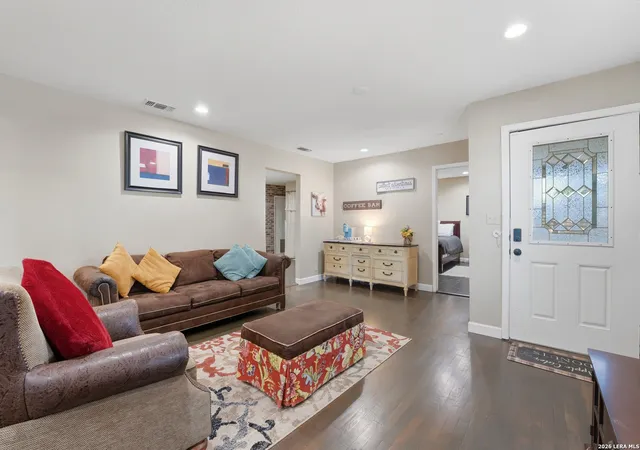 Photo 2 of Single family home for sale at 1236 S Academy Ave, New Braunfels, TX 78130 | MLS# 2016262 | Listing updated on 2026-09-24