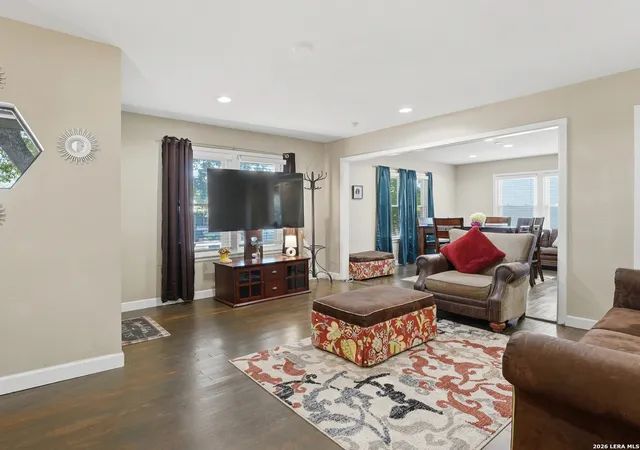Photo 3 of Single family home for sale at 1236 S Academy Ave, New Braunfels, TX 78130 | MLS# 2016262 | Listing updated on 2026-09-24
