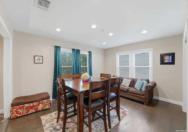 Photo 3 of Single family home for sale at 1236 S Academy Ave, New Braunfels, TX 78130 | MLS# 2016262 | Listing updated on 2026-09-24
