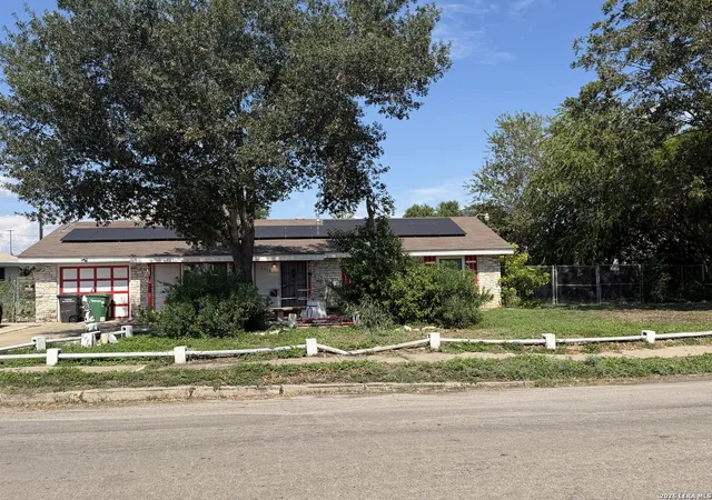 Photo 1 of Single family home for sale at 6918 Sun Valley, San Antonio, TX 78227 | MLS# 2016264 | Listing updated on 2026-09-24