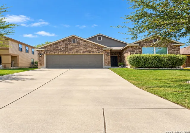Photo 1 of Single family home for sale at 7134 Palomino Bay, San Antonio, TX 78252 | MLS# 2016276 | Listing updated on 2026-09-24