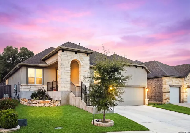 Photo 1 of Single family home for sale at 28963 Windlesham Way, San Antonio, TX 78260 | MLS# 2016282 | Listing updated on 2026-09-24