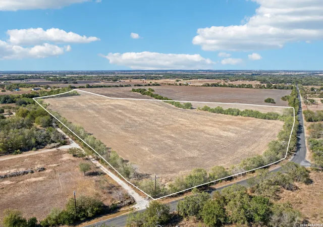 Photo 2 of Land for sale at 11735 Obrien Rd, Atascosa, TX 78002 | MLS# 2016286 | Listing updated on 2026-09-24