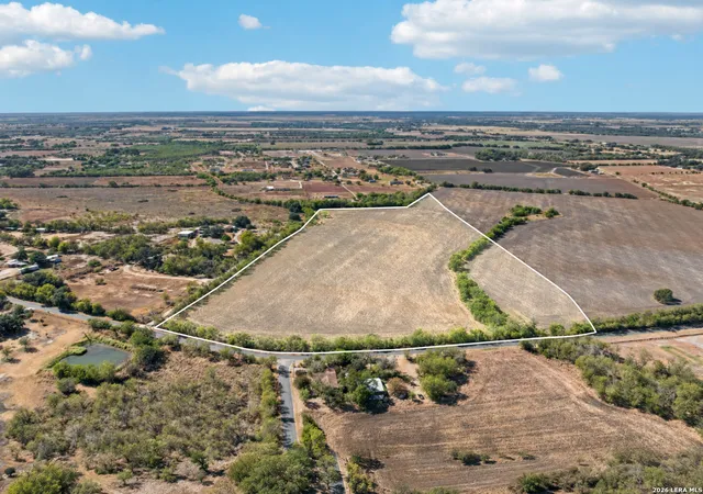 Photo 3 of Land for sale at 11735 Obrien Rd, Atascosa, TX 78002 | MLS# 2016286 | Listing updated on 2026-09-24