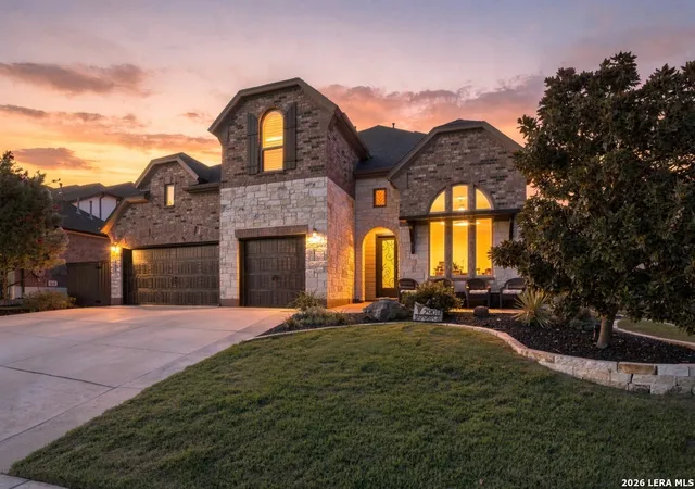 Photo 1 of Single family home for sale at 29011 Japonica, San Antonio, TX 78260 | MLS# 2016292 | Listing updated on 2026-09-24