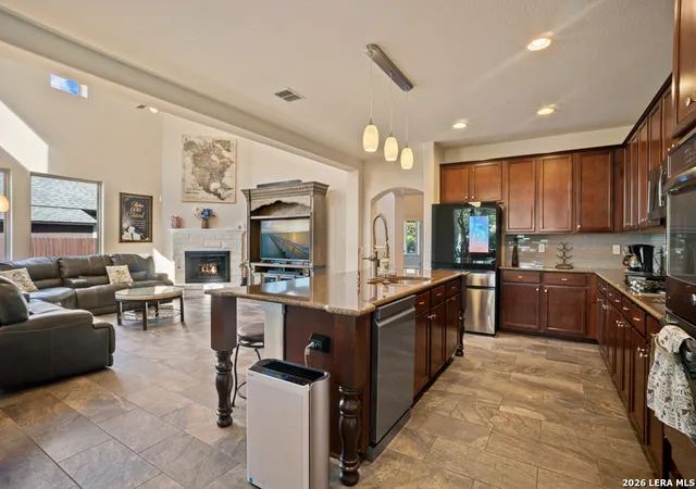 Photo 4 of Single family home for sale at 29011 Japonica, San Antonio, TX 78260 | MLS# 2016292 | Listing updated on 2026-09-24