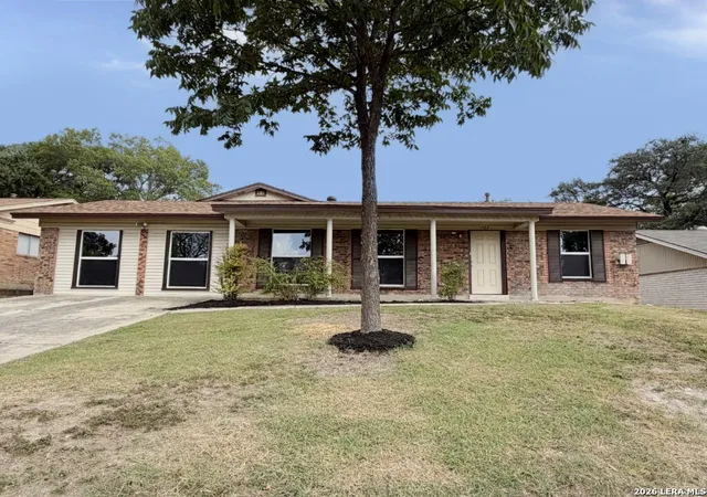 Photo 1 of Single family home for sale at 707 Booth Dr, San Antonio, TX 78216 | MLS# 2016297 | Listing updated on 2026-09-24