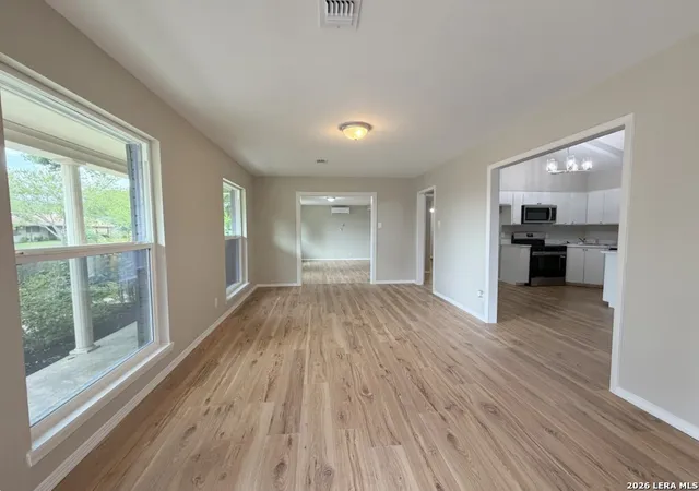 Photo 3 of Single family home for sale at 707 Booth Dr, San Antonio, TX 78216 | MLS# 2016297 | Listing updated on 2026-09-24