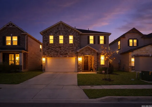 Photo 1 of Single family home for sale at 9422 Braman Pt, Converse, TX 78109 | MLS# 2016300 | Listing updated on 2026-09-24