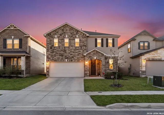 Photo 2 of Single family home for sale at 9422 Braman Pt, Converse, TX 78109 | MLS# 2016300 | Listing updated on 2026-09-24