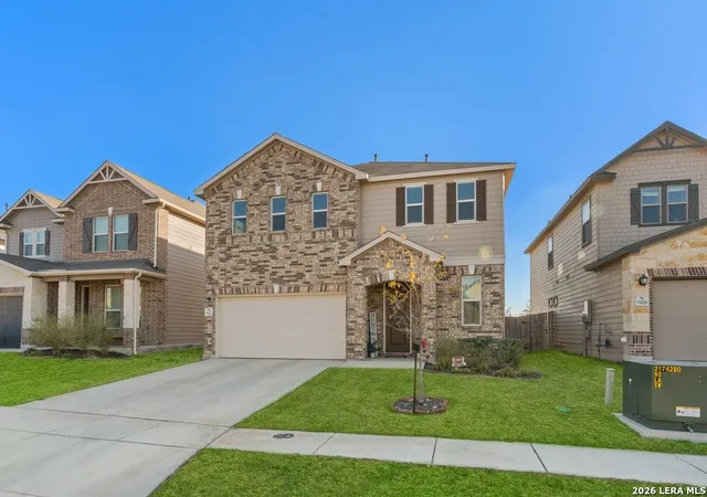 Photo 3 of Single family home for sale at 9422 Braman Pt, Converse, TX 78109 | MLS# 2016300 | Listing updated on 2026-09-24