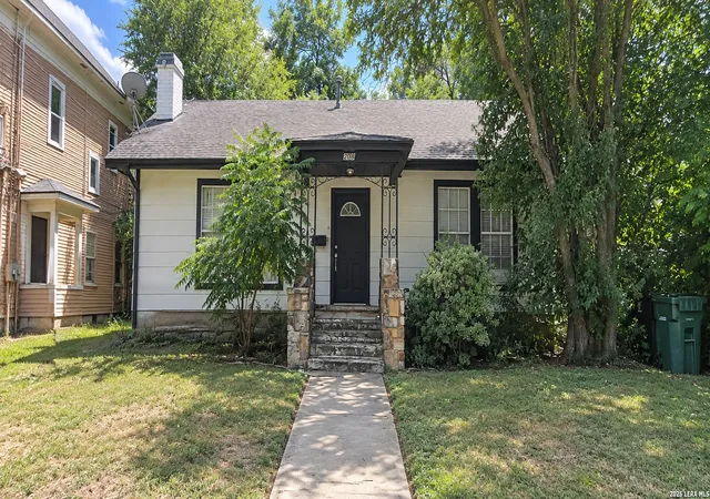 Photo 1 of Single family home for sale at 208 Eleanor Ave, San Antonio, TX 78209 | MLS# 2016308 | Listing updated on 2026-10-07
