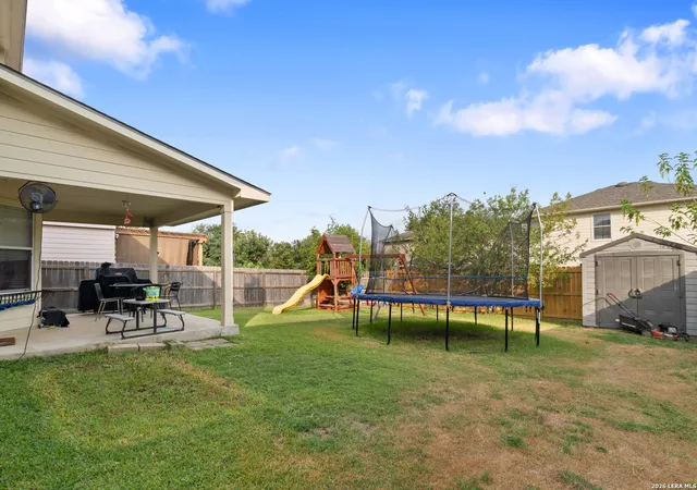 Photo 4 of Single family home for sale at 324 Wagon Wheel Way, Cibolo, TX 78108 | MLS# 2016323 | Listing updated on 2026-09-24