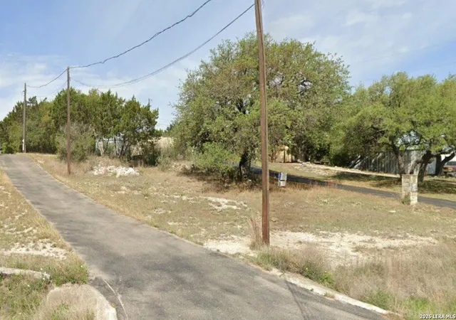 Photo 1 of Land for sale at 5038 Apache Moon, Spring Branch, TX 78070 | MLS# 2016324 | Listing updated on 2026-09-24